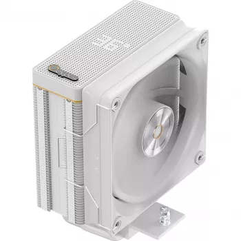 Ocypus Iota A40 Blanco Ventilador PWM 120 mm