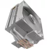 Ocypus Iota A40 Blanco Ventilador PWM 120 mm