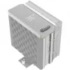 Ocypus Iota A40 Blanco Ventilador PWM 120 mm