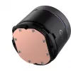 Ocypus Delta L24 ARGB V2 Refrigeración líquida todo en uno para CPU 240mm - Negro