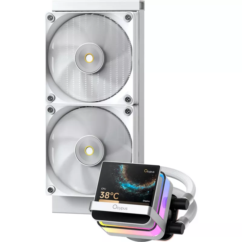 Ocypus Sigma L24 PRO Monitor gaming 23,8