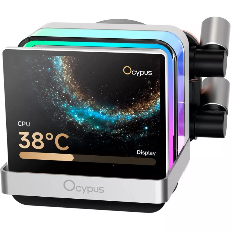 Ocypus Sigma L24 PRO Monitor gaming 23,8
