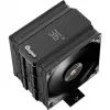 Ocypus Iota A40 Doble ventilador Negro Disipador de CPU por aire 120 mm