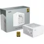 OCYPUS Iota P1000 1000W 80 PLUS Gold Fuente de alimentación totalmente modular ATX 3.0 - Blanco