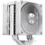 Ocypus Iota A40 Dual Fan White 120 mm disipador de CPU por aire