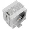 Ocypus Iota A40 Dual Fan White 120 mm disipador de CPU por aire