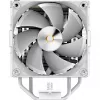 Ocypus Iota A40 Dual Fan White 120 mm disipador de CPU por aire