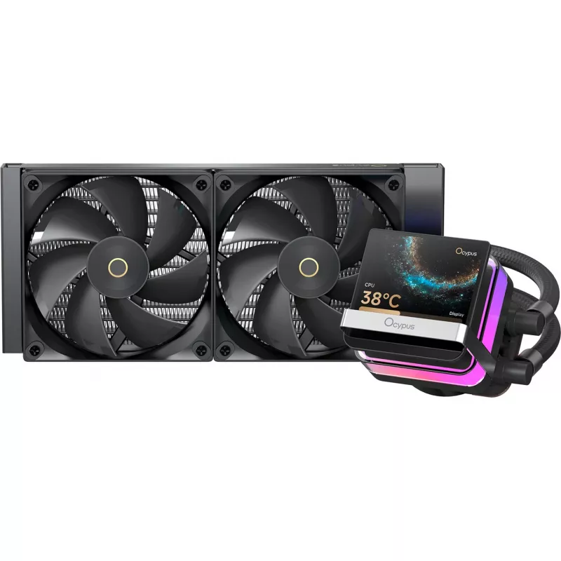 Ocypus Sigma L24 PRO Monitor gaming 23,8