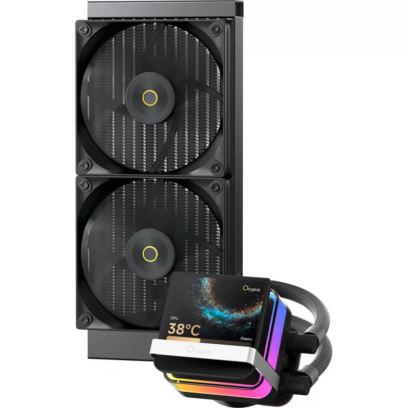 Ocypus Sigma L24 PRO Monitor gaming 23,8