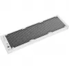 Ocypus Sigma L36 EX ARGB Blanco Refrigeración líquida AIO para CPU 360mm