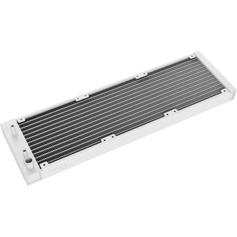 Ocypus Sigma L36 EX ARGB Blanco Refrigeración líquida AIO para CPU 360mm