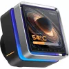 Ocypus Sigma L24 EX ARGB Refrigeración líquida para CPU 240mm - Negro