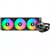 Ocypus Sigma L36 ARGB Negro Refrigeración líquida AIO para CPU 360mm
