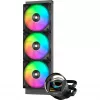 Ocypus Sigma L36 ARGB Negro Refrigeración líquida AIO para CPU 360mm