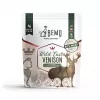 BEMO Cat Wild Taste Wildfleisch - Alimento seco para gatos - 2,5 kg