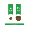 BEMO Optimal ternera y verduras Medium/Large - pienso seco para perros - 15kg