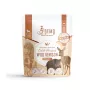 BEMO pienso seco prensado en frío con carne de caza para perros - 3kg