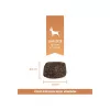 BEMO pienso seco prensado en frío con carne de caza para perros - 3kg