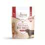 BEMO pienso seco prensado en frío de ternera Angus Mono para perros - 1kg