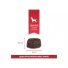 BEMO pienso seco prensado en frío de ternera Angus Mono para perros - 1kg