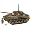 COBI Klocki M18 Hellcat 1026 bloques set de construcción