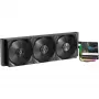 Ocypus Sigma L36 PRO AIO refrigeración líquida para CPU 360mm ARGB negro