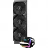 Ocypus Sigma L36 PRO AIO refrigeración líquida para CPU 360mm ARGB negro