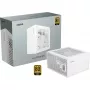OCYPUS Iota P850 White 850W 80 PLUS Gold fuente de alimentación ATX 3.0 totalmente modular