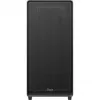 Ocypus Gamma C60 negro caja de PC semitorre con ventana lateral de cristal templado