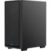 Ocypus Gamma C60 negro caja de PC semitorre con ventana lateral de cristal templado