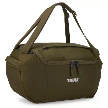 Thule EnRoute bolsa de viaje 40L - Natural Green