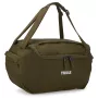 Thule EnRoute bolsa de viaje 40L - Natural Green
