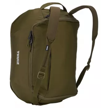 Thule EnRoute bolsa de viaje 40L - Natural Green