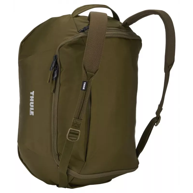 Thule EnRoute bolsa de viaje 40L - Natural Green