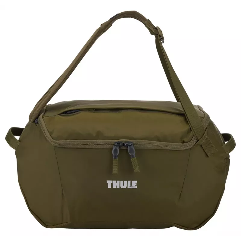 Thule EnRoute bolsa de viaje 40L - Natural Green
