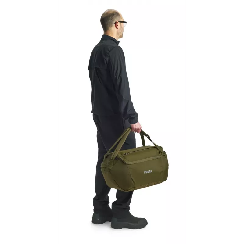 Thule EnRoute bolsa de viaje 40L - Natural Green