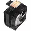 Ocypus Gamma A40 ARGB Disipador de aire para CPU, 100 mm, Blanco