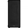 Ocypus Gamma C50 negro caja de PC semitorre con ventana lateral de cristal templado