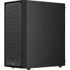 Ocypus Gamma C50 negro caja de PC semitorre con ventana lateral de cristal templado