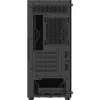 Ocypus Gamma C50 negro caja de PC semitorre con ventana lateral de cristal templado
