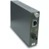 TRENDnet TFC-110MM convertidor de medios de fibra óptica multimodo 100 Mbps (SC, 2 km)