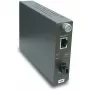 TRENDnet TFC-110MM convertidor de medios de fibra óptica multimodo 100 Mbps (SC, 2 km)