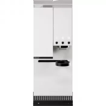 xBloom Studio Blanco-Negro La máquina de café definitiva