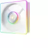OCYPUS Sigma F12 ARGB Ventilador para carcasa 120mm - Blanco