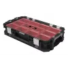 Keter Organaizers Connect Organizador 54x30,2x11,4cm Organizador de herramientas y piezas pequeñas