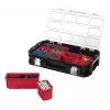 Keter Organaizers Connect Organizador 54x30,2x11,4cm Organizador de herramientas y piezas pequeñas
