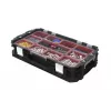 Keter Organaizers Connect Organizador 54x30,2x11,4cm Organizador de herramientas y piezas pequeñas