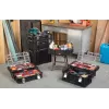 Keter Organaizers Connect Organizador 54x30,2x11,4cm Organizador de herramientas y piezas pequeñas