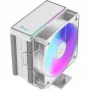 OCYPUS Gamma A40 ARGB Disipador de CPU por aire – Negro, 100 mm