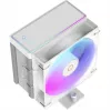 OCYPUS Gamma A40 ARGB Disipador de CPU por aire – Negro, 100 mm